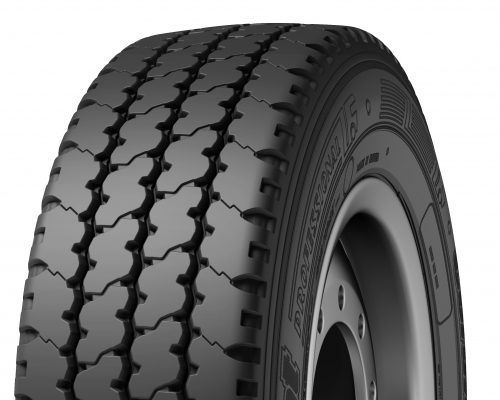 245/70 R19.5 CORDIANT PROFESSIONAL VR-1 УНИВЕРСАЛЬНАЯ 136/134M Автошина