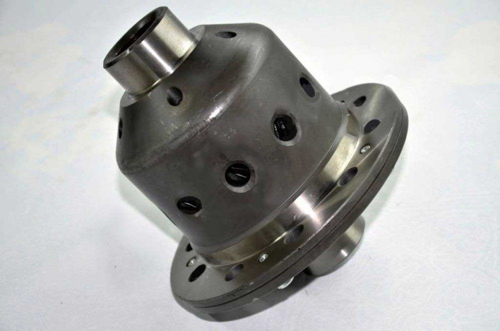 Коробка дифференциала ГАЗ-24