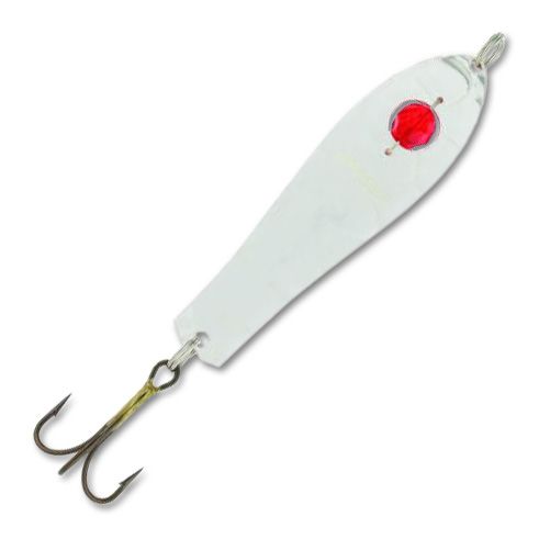 Блесна "Professor 3. 75/9 (бусинка) S-C