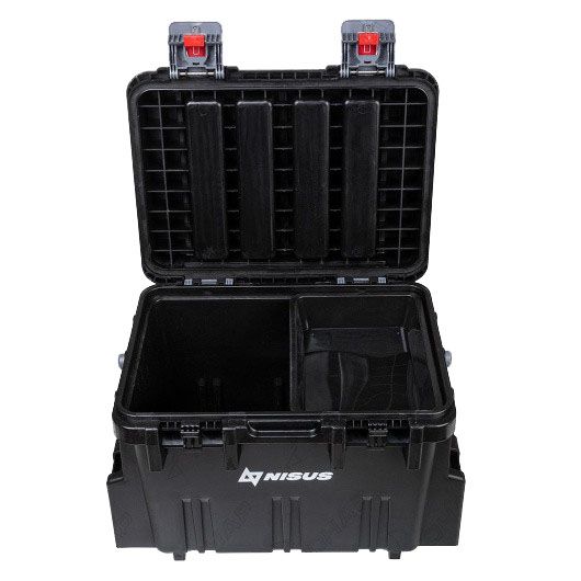 Ящик форелевый 44x30x33cm Nisus