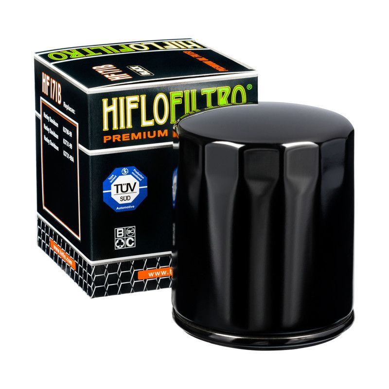 Фильтр масляный Hi-Flo HF171C