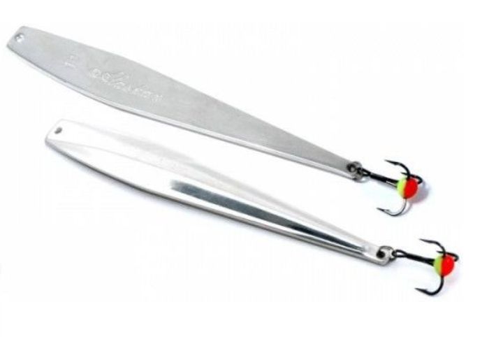 Блесна зимняя Аляска-NW PAK080015SC 80 м. 14, 5 гр.