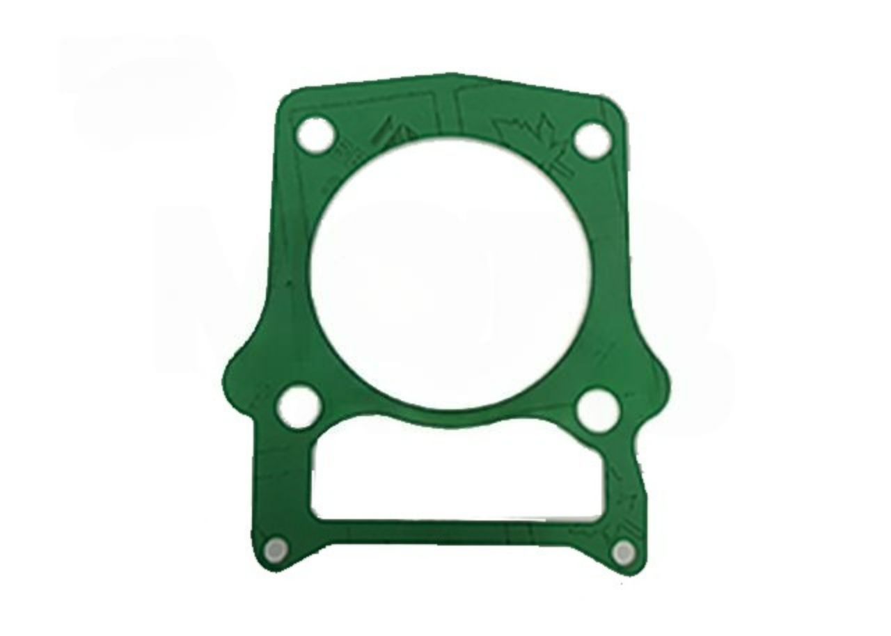 Прокладка под цилиндр паронитовая 500 P004000120090000