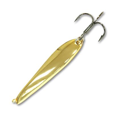 Блесна зимняя Ice HUNTER 304 60mm G