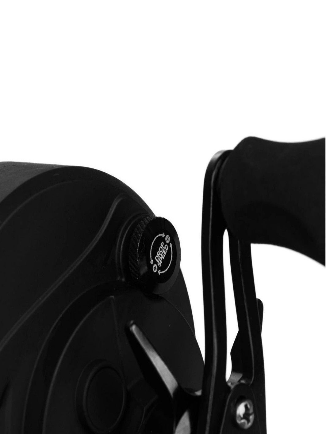 Катушка зимняя Force LH (N-BIF-L) Nisus