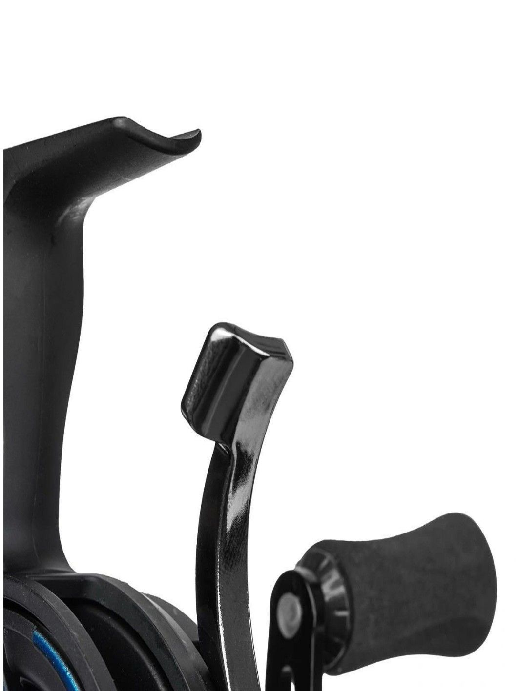 Катушка зимняя Apex LH (N-DFS70-L) Nisus