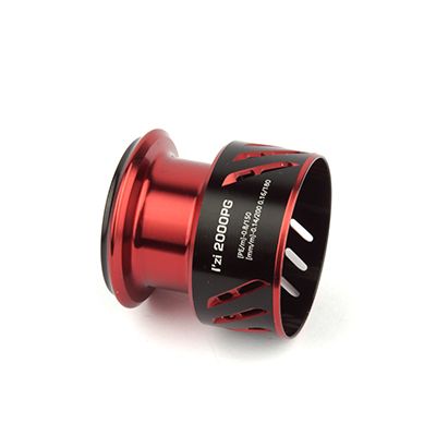 Катушка Nautilus I'zi 2000PG