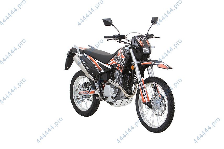 Enduro 250 Dd Купить