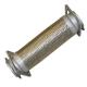 Металлорукав КамАЗ-54115 (Турбо) 54115-1203012-02