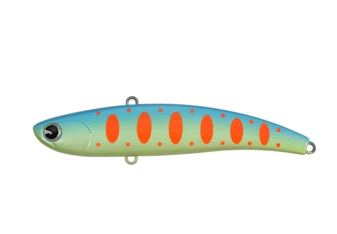 Виб (Vib) Ima Koume 90 heavy (28гр) PAL03 Orange Spotted