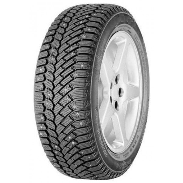 Шина Gislaved NordFrost 200 XL 245/50 R18 104T шип