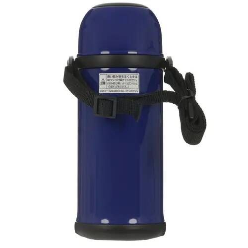 Термос Zojirushi SJ-TG08-AA 0, 8 л (син)