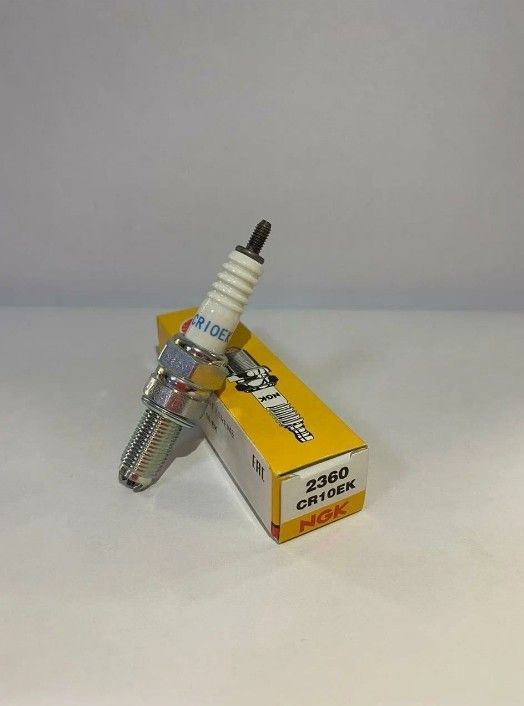 Свеча NGK CR10EK 2360 
