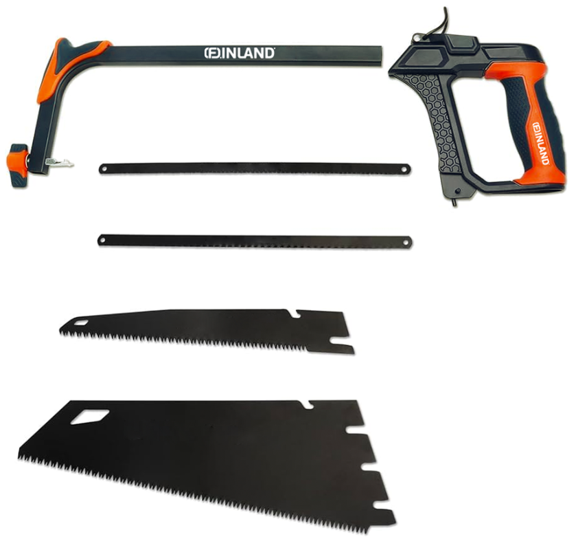 Ножовка многофункциональная FINLAND 4 в 1 (2405)