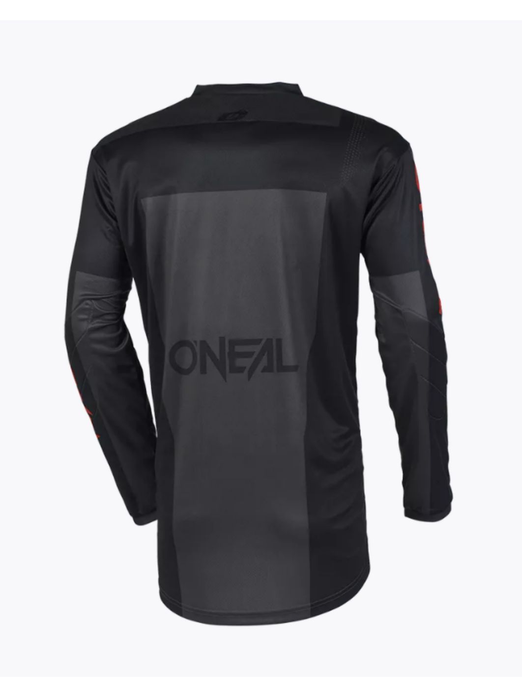 Джерси ONEAL Element Racewear V.25 серый/черный,  М