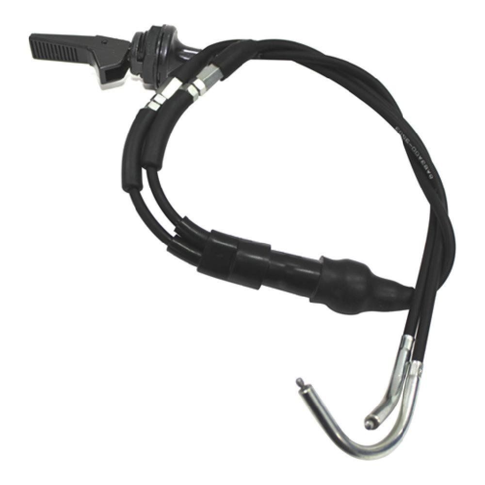 Трос обогатителя карбюратора Sledex для Yamaha SM-05089