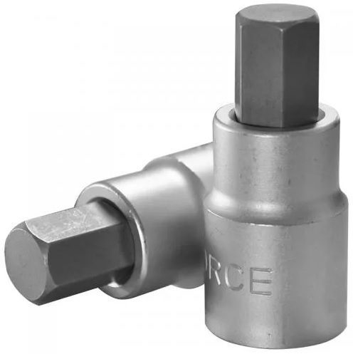 бита в головке 1/2" hex h8 (l=55мм) forsage f-34405508