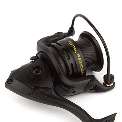 Катушка Nautilus Total Feeder NTF3000S