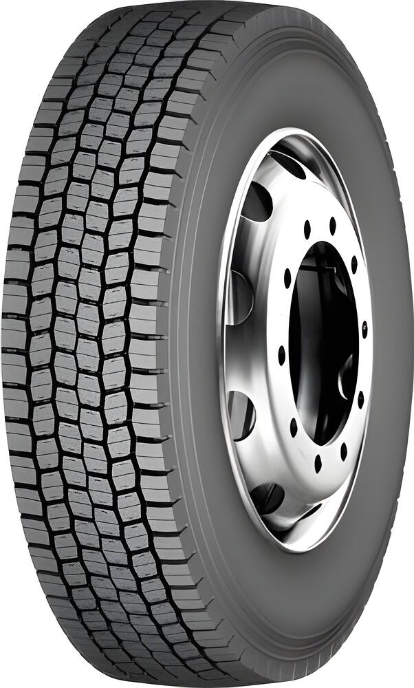 315/70 R22.5 HIFLY HH538 ВЕДУЩАЯ 156/150L(154/150M) Автошина