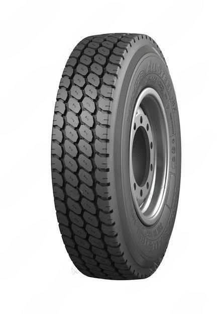 315/80 R22.5 TYREX ALL STEEL VM-1 (Я-656) УНИВЕРСАЛ / СТРОЙКА 156/150K Автошина