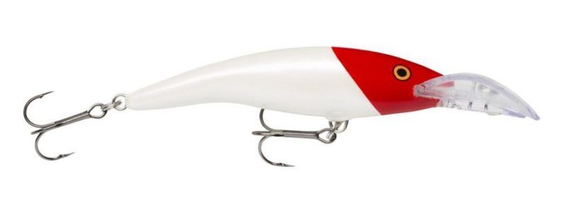 Воблер Rapala Scatter Rap Tail Dancer 09 /RH