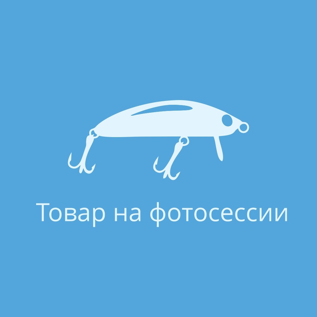 Воблер Tuikkari JO9 "Зеленый Лист"