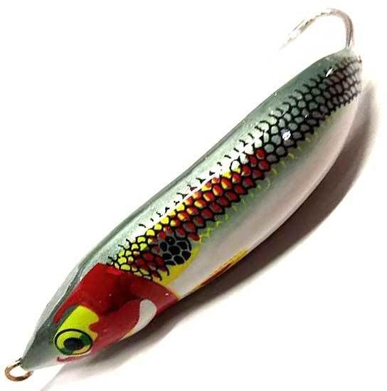 Блесна незац. Akara Weedless Finka CNS 70/10 гр. 119