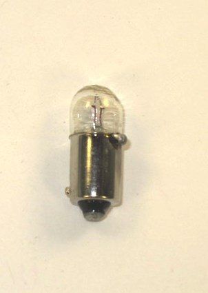 Автолампа 12-4 YADA Clear T4W (1шт.)