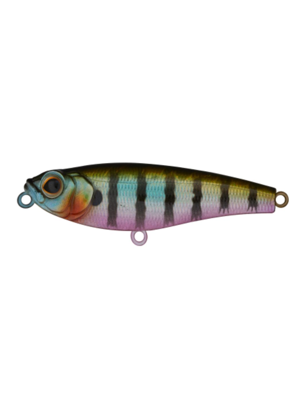 Воблер Стикбейт Strike Pro Sprat Stick 55,  55 мм,  8 гр,  Тонущий,  цвет: 630V Bluegill,  (EG-141B#630V)