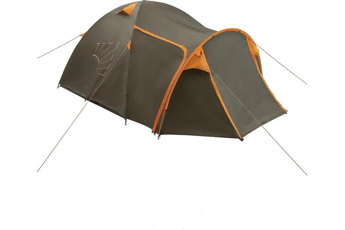 Палатка PASSAT-4 Helios