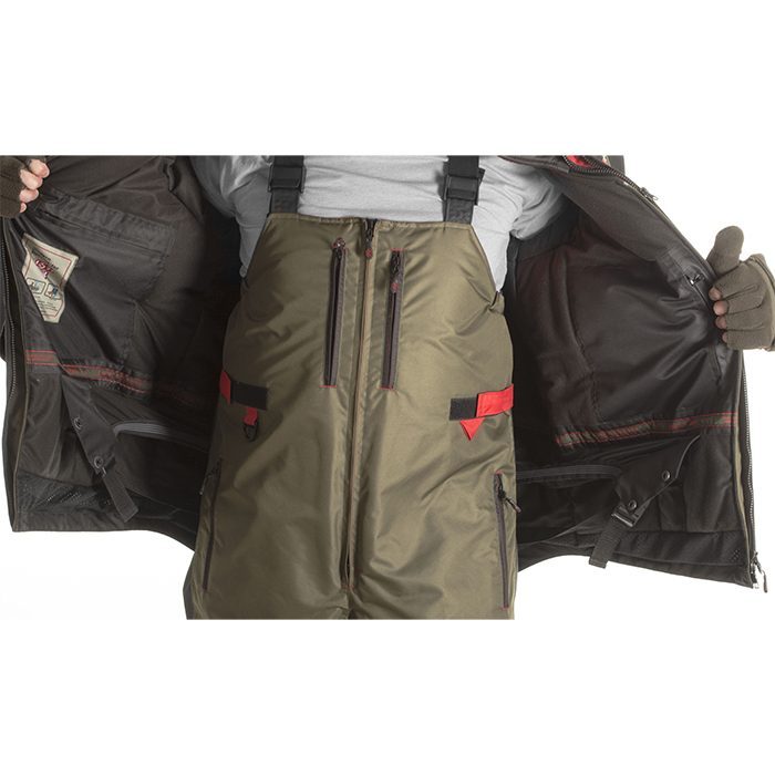 костюм-поплавок зимний "resсuer i" (58-60/188)