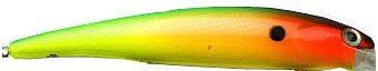 Воблер BANDIT SHALLOW WALLEYE D99