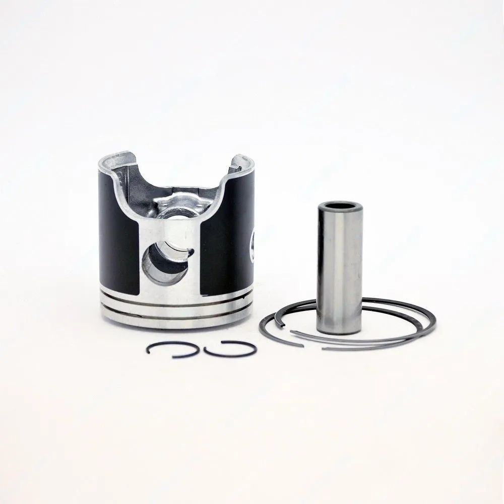 Поршень RTT420889053  с кольцами Skandic 550 WT + 0.75