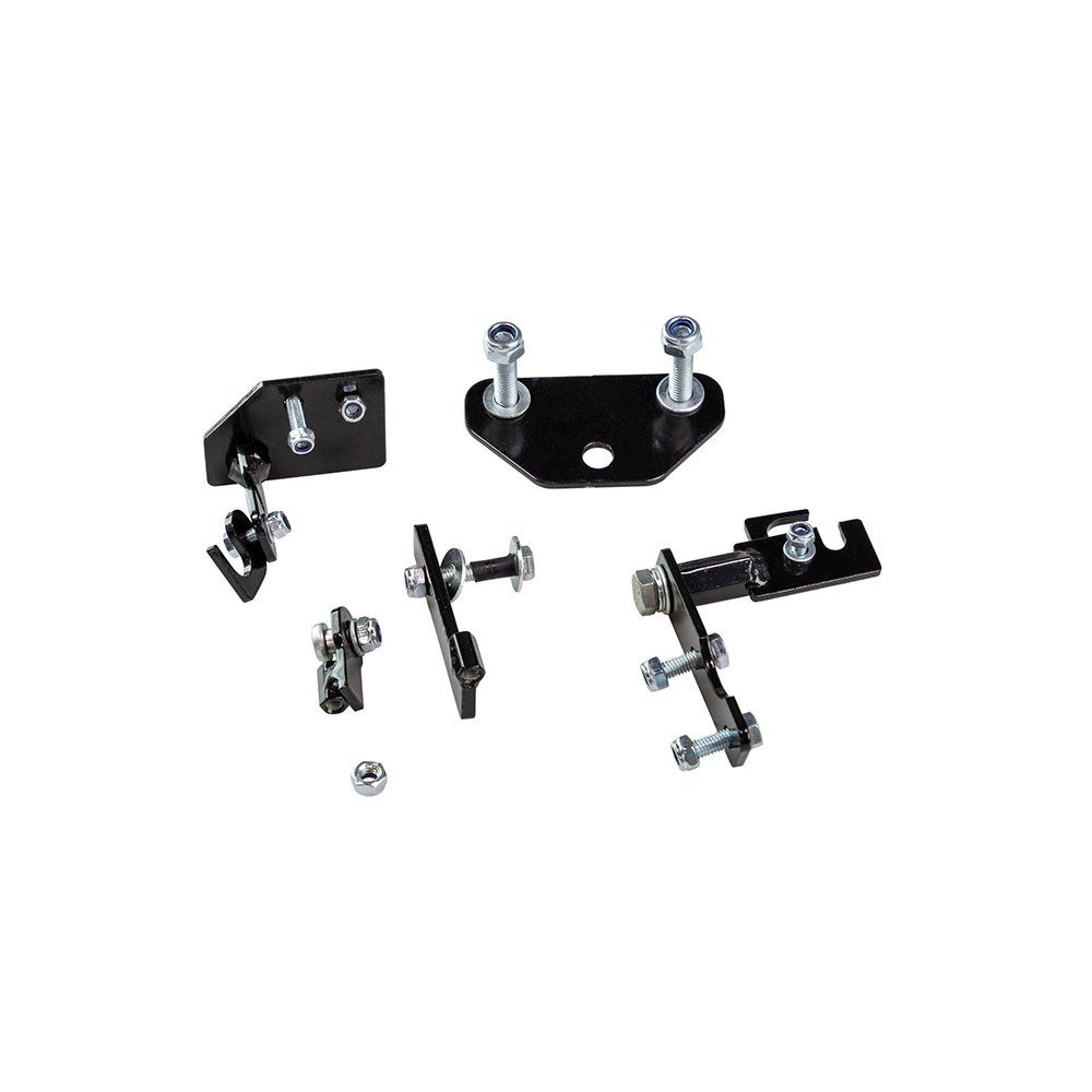 Комплект переходников для подключения ДУ для Tohatsu M9.8 Skipper SK_TM9-8