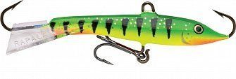 Балансир Rapala Jigging Rap 05 9 гр/FP