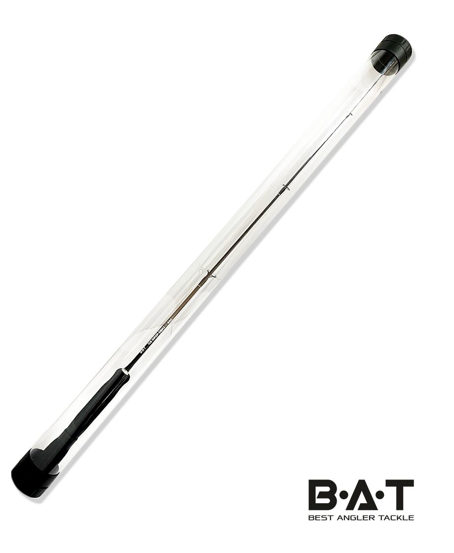 Удочка зимняя Bat Ice Drop gen.2 40g (2 рукоятки+тубус)