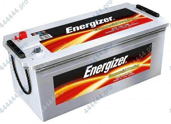 180 евро/680108* Energizer Premium SHD Аккумулятор зал/зар