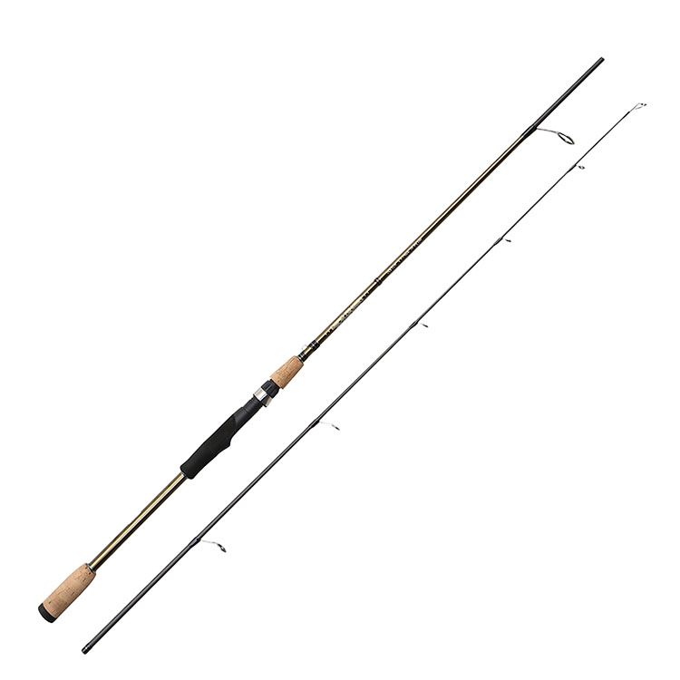 Удилище Okuma Dead Ringer Trout 70" 210cm 1-5g 2sec