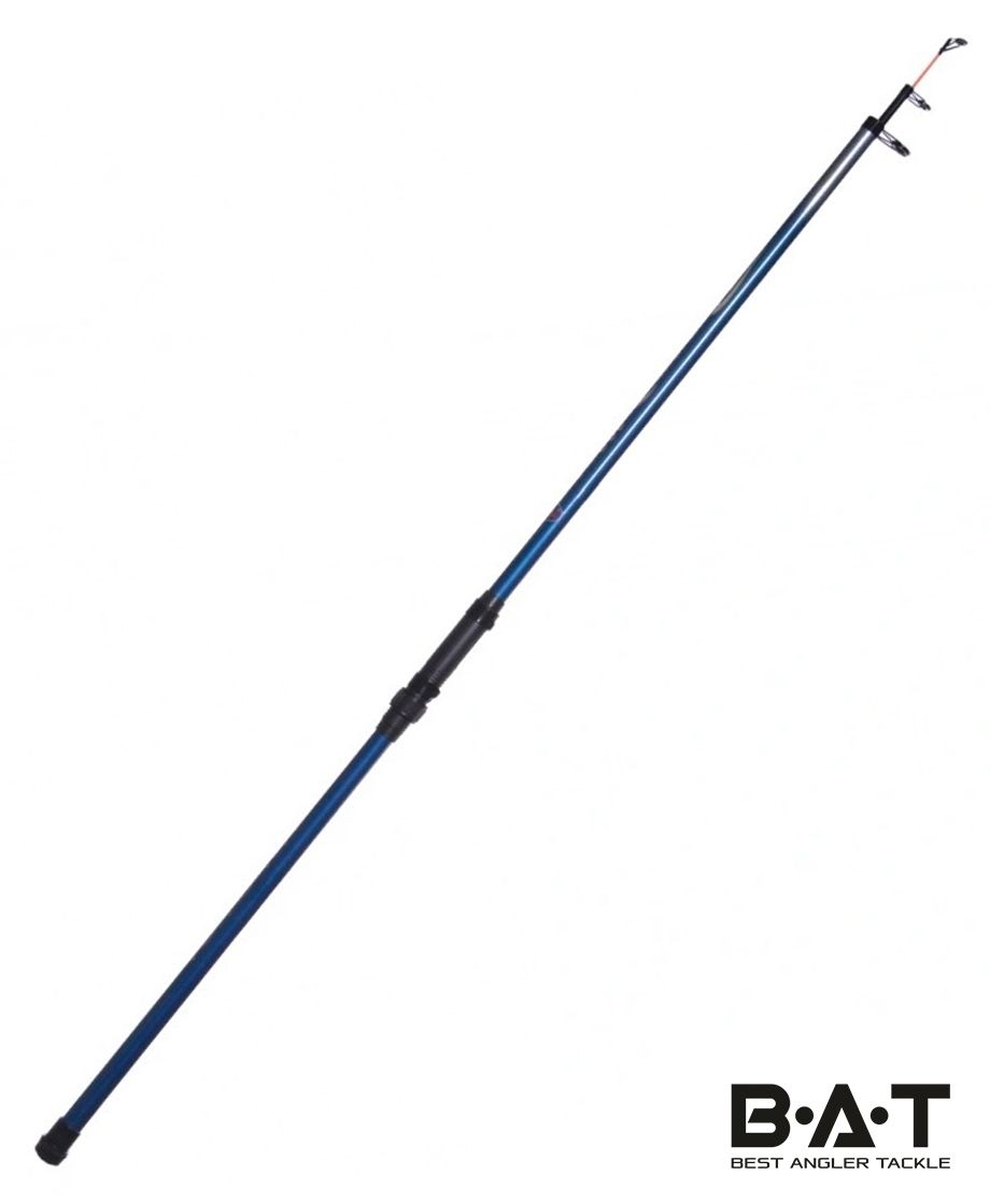 Удилище стеклопластиковое 6м. (10-30 гр.)