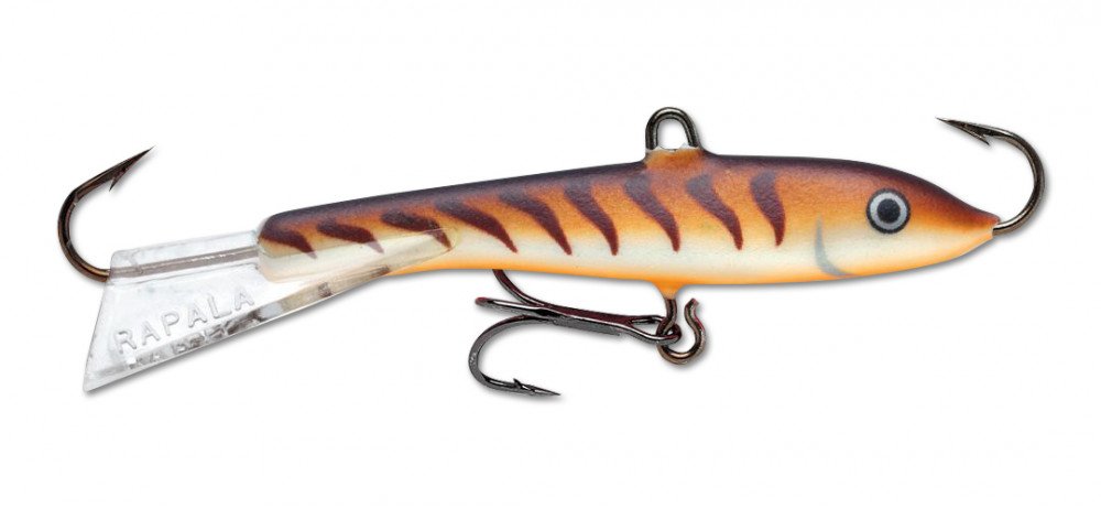 Балансир Rapala Jigging Rap 07 18 гр/MTU