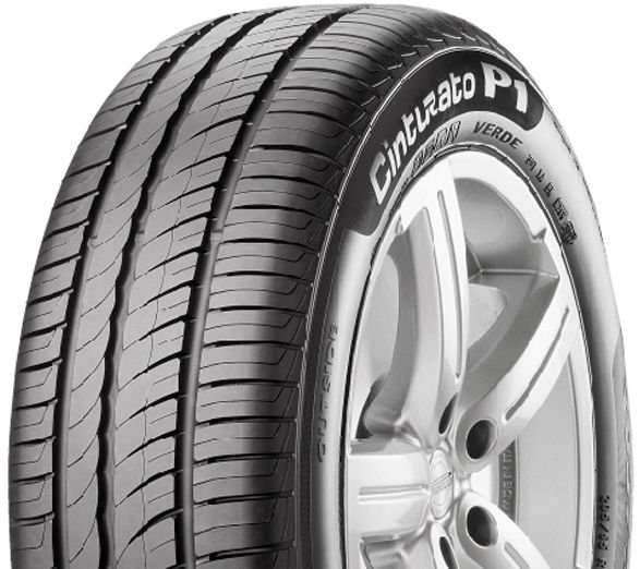 Шина Pirelli Cinturato P1 Verde 195/55 R15 85H