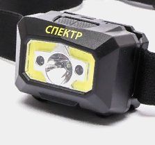 Сенсорный фонарь "Спектр"