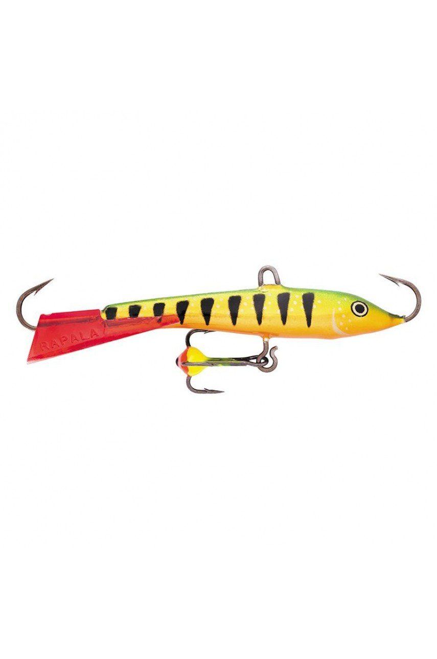 Балансир Rapala Jigging Rap Color Hook 3 /P