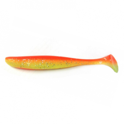 Приманка съедобная Keitech Easy Shiner 4.5" PAL #04 Sun Shine Lemon
