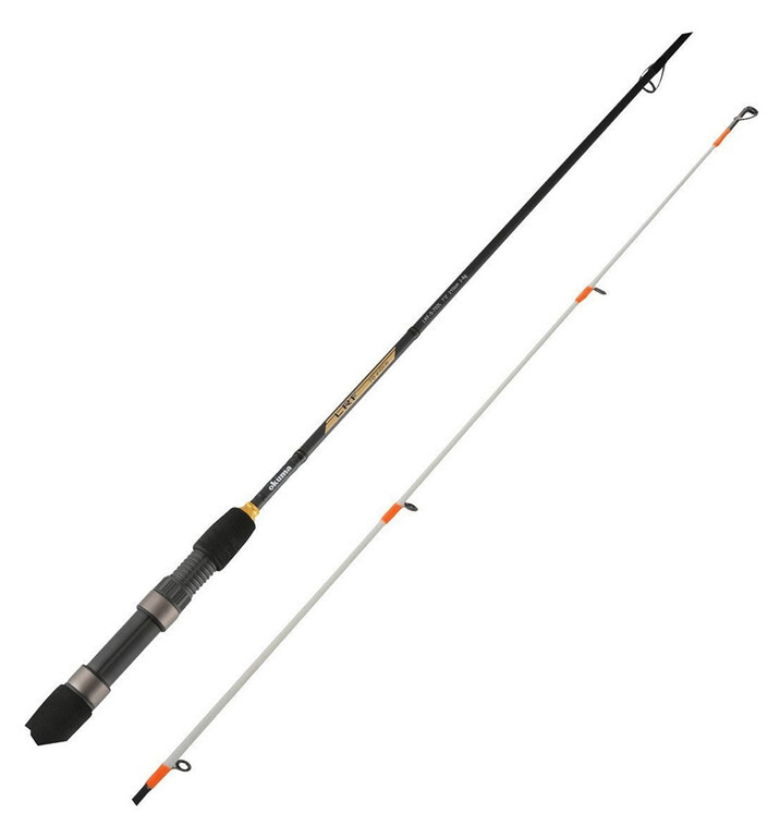 Удилище Okuma Light Range Fishing Spin 70" 212cm 1-8g 2sec