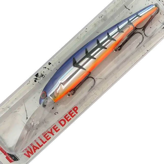 Воблер BANDIT DEEP WALLEYE A92