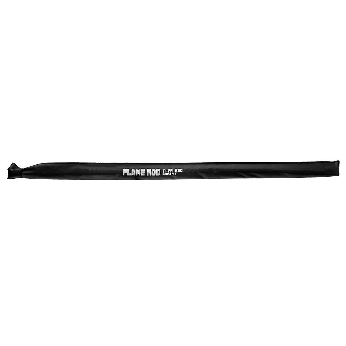 Удилище маховое FLAME ROD carbon,  5m,  15-40g (N-FR-500) Nisus