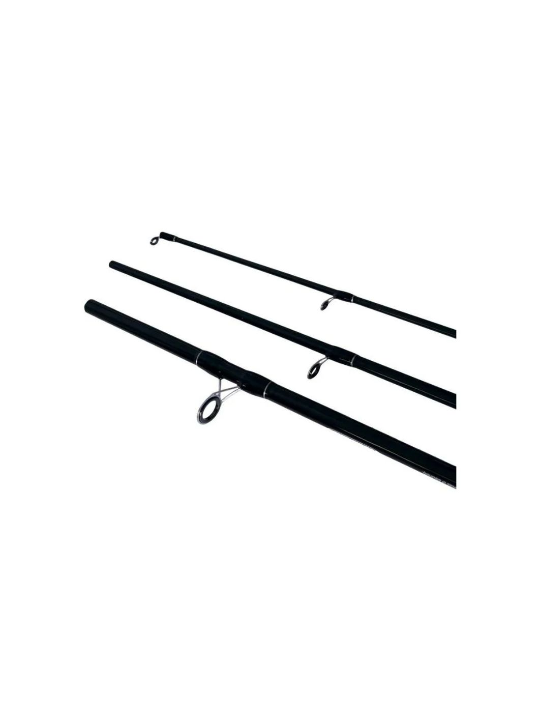 Удилище фидерное Maximus INTEGRO 390XH 3, 9 m 90/120/150g