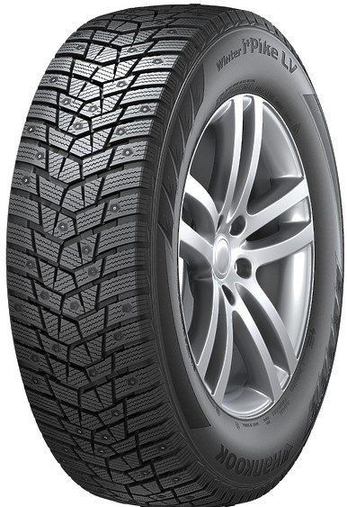 Шина Hankook Winter i*Pike LT RW15 215/75 R16C 116/114R шип