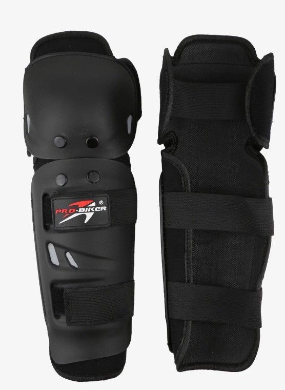 Наколенники + налокотники PRO-BIKER HX-P01